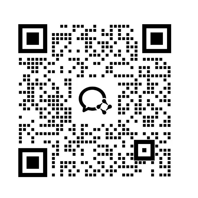企业微信扫码联系 x8p